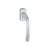 Hoppe New York SecustiK Silber  + 1,19 € 
