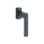 Hoppe Toulon SecustiK Grau  + 4,76 € 
