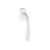 Hoppe New York SecustiK Weiss 